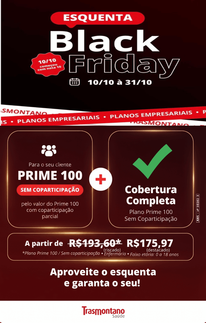 black friday 
